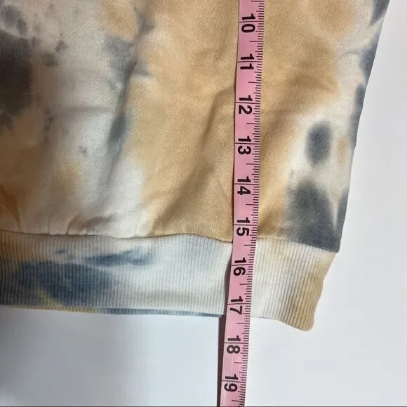 Nwt Love, Fire Crewneck Pullover Sweatshirt - Picture 13 of 14